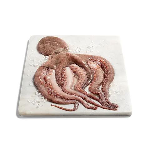 whole foods octopus keto